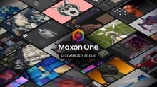 Maxon Announces Maxon One Update Maxon Announces Maxon One Update