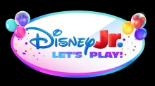 Disney Jr. Unveils Animation Slate At ‘Disney Jr. Let’s Play!’ Event Disney Jr. Unveils Animation Slate At ‘Disney Jr. Let’s Play!’ Event
