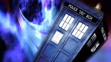 ‘Doctor Who’ Animated Series in Development for Cbeebies