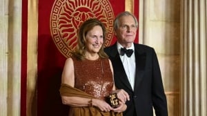 Douglas Wick, Lucy Fisher To Receive 2025 Harold Lloyd Award 
