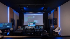 BrightFrame Studios Opens Atmos Post-Production Facility in Burbank