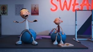 Jeff Kinney Talks Parenting and ‘Diary of a Wimpy Kid: The Last Straw’ Jeff Kinney Talks Parenting and ‘Diary of a Wimpy Kid: The Last Straw’