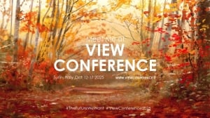 Phil Tippett Bringing ‘Star Wars’ to VIEW Conference 2025