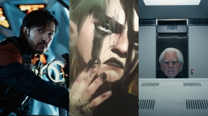 ‘Andor,’ ‘Arcane,’ and ‘Severance’ Lead the Creative Arts Emmy Winners