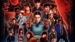 Netflix Debuts ‘Stranger Things 5 Volume 1’ Trailer Netflix Debuts ‘Stranger Things 5 Volume 1’ Trailer