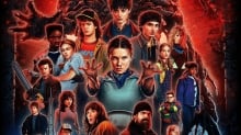 Netflix Debuts ‘Stranger Things 5 Volume 1’ Trailer Netflix Debuts ‘Stranger Things 5 Volume 1’ Trailer