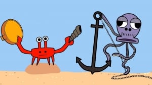 Warner Bros. Discovery Commissions ‘Clawlolo’ Season 2