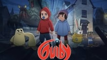 Epic Storyworlds Announces ‘Guiby the Super Baby’ Animated Series