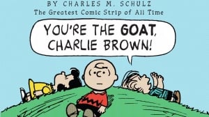 Exclusive: Essay and Strip from ‘The Essential Peanuts’ Deluxe Coffee Table Book