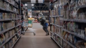 Platige Image Creates Work-Weary Mandrill for the Tajawal Travel Agency