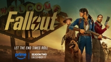 Prime Video Drops ‘Fallout’ Season 2 Trailer Prime Video Drops ‘Fallout’ Season 2 Trailer