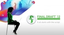 Final Draft 12 Now Available 