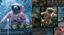 Adobe Firefly Introduces New AI Video Tools, Partner Models Adobe Firefly Introduces New AI Video Tools, Partner Models