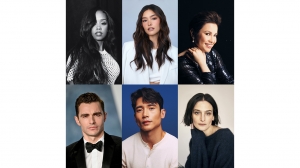 DreamWorks Animation Shares ‘Forgotten Island’ Cast