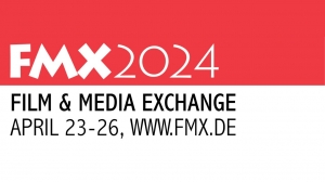 FMX 2024 Shares Conference Programming Updates FMX 2024 Shares Conference Programming Updates