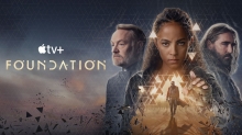 Apple TV+ Renews ‘Foundation’ for Season 4