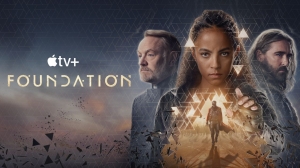 Apple TV+ Renews ‘Foundation’ for Season 4