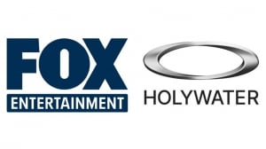 FOX Entertainment Invests in Holywater