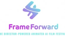 Modern Uprising Studios, Screenvision Media Announce Frame Forward Animated AI Festival 