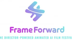 Modern Uprising Studios, Screenvision Media Announce Frame Forward Animated AI Festival 