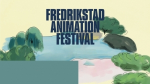 Sad News from the Fredrikstad Animation Festival Sad News from the Fredrikstad Animation Festival