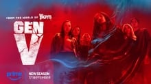 Prime Video Drops ‘Gen V’ Season 2 Trailer 