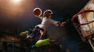 Sony Pictures Animation Drops ‘GOAT’ Trailer #2 Sony Pictures Animation Drops ‘GOAT’ Trailer #2