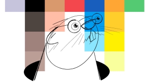 From the Groundhog Up