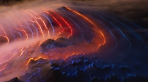 OddBeast Crafts Half Rez 2025 Opening Film 