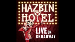 Prime Video Announces ‘Hazbin Hotel: Live on Broadway’ Musical Event 