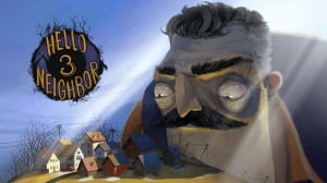 tinyBuild Releases ‘Hello Neighbor: Welcome to Raven Brooks’ Animated Series tinyBuild Releases ‘Hello Neighbor: Welcome to Raven Brooks’ Animated Series