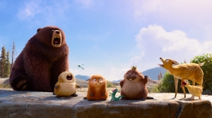 Pixar Drops ‘Hoppers’ Official Trailer Pixar Drops ‘Hoppers’ Official Trailer