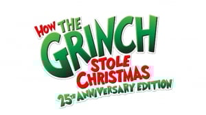 ‘How The Grinch Stole Christmas’ 25th Anniversary Edition Now Available