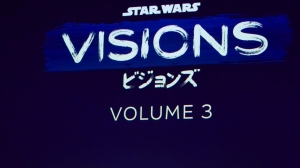 ‘Star Wars: Visions’ Volume 3 Episode Details Revealed