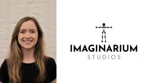 The Imaginarium Studios Names Maeve Russell Head of Production