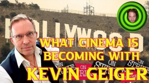 The Impact of AI on Hollywood