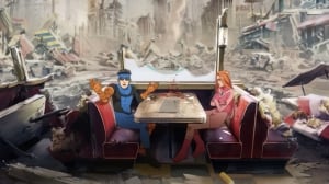 Prime Video Drops ‘Invincible’ Season 4 Teaser Trailer