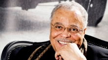Legendary Actor James Earl Jones Passes at 93