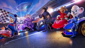 Exclusive: Viva Pictures Shares ‘Grand Prix of Europe – Edda’s First Race’ Clip Exclusive: Viva Pictures Shares ‘Grand Prix of Europe – Edda’s First Race’ Clip