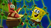 Shiver Me Timbers - ‘The SpongeBob Movie: Search for SquarePants’ Trailer 2 Drops