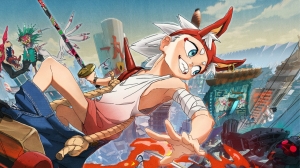 CHOCOLATE Reveals ‘KILLTUBE’ Development Trailer, Key Visual