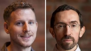 Cinesite Group Appoints 2 VFX Supervisors to Senior Team 