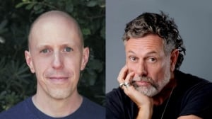 John August to Pen Untitled LAIKA Stop-Mo Feature