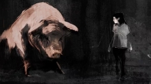 Watch: Oscar Shortlisted ‘Letter to a Pig’ 