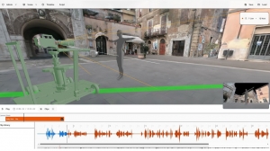 Lightcraft Unveils ‘Spark’ AI-Powered Production Platform for Filmmakers