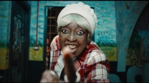 Daydreamer Leverages Slapshot AI-Toolkit for Little Simz ‘Young’ Music Video