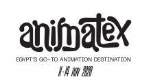 1st Edition of Animatex Festival Coming to Cairo November 11-14