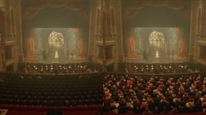 Watch the VFX Breakdown: PFX Recreates La Scala’s Full House for ‘Maria’ 