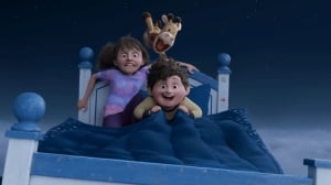 Join AWN and Alex Woo for an ‘In Your Dreams’ Screening at Netflix Animation Studios