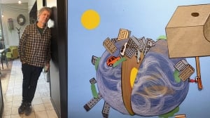 Michel Gondry Talks ‘Maya Give Me a Title’